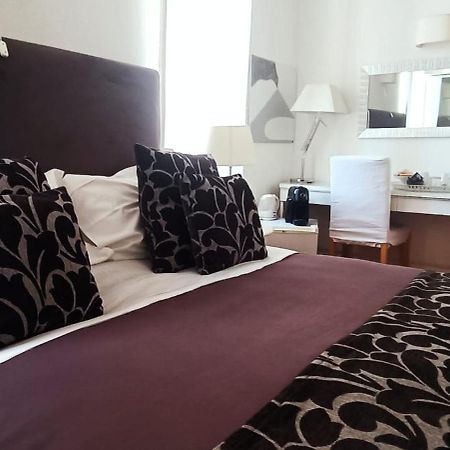 Relais Piazza Dei Martiri Bed and Breakfast Napels Buitenkant foto
