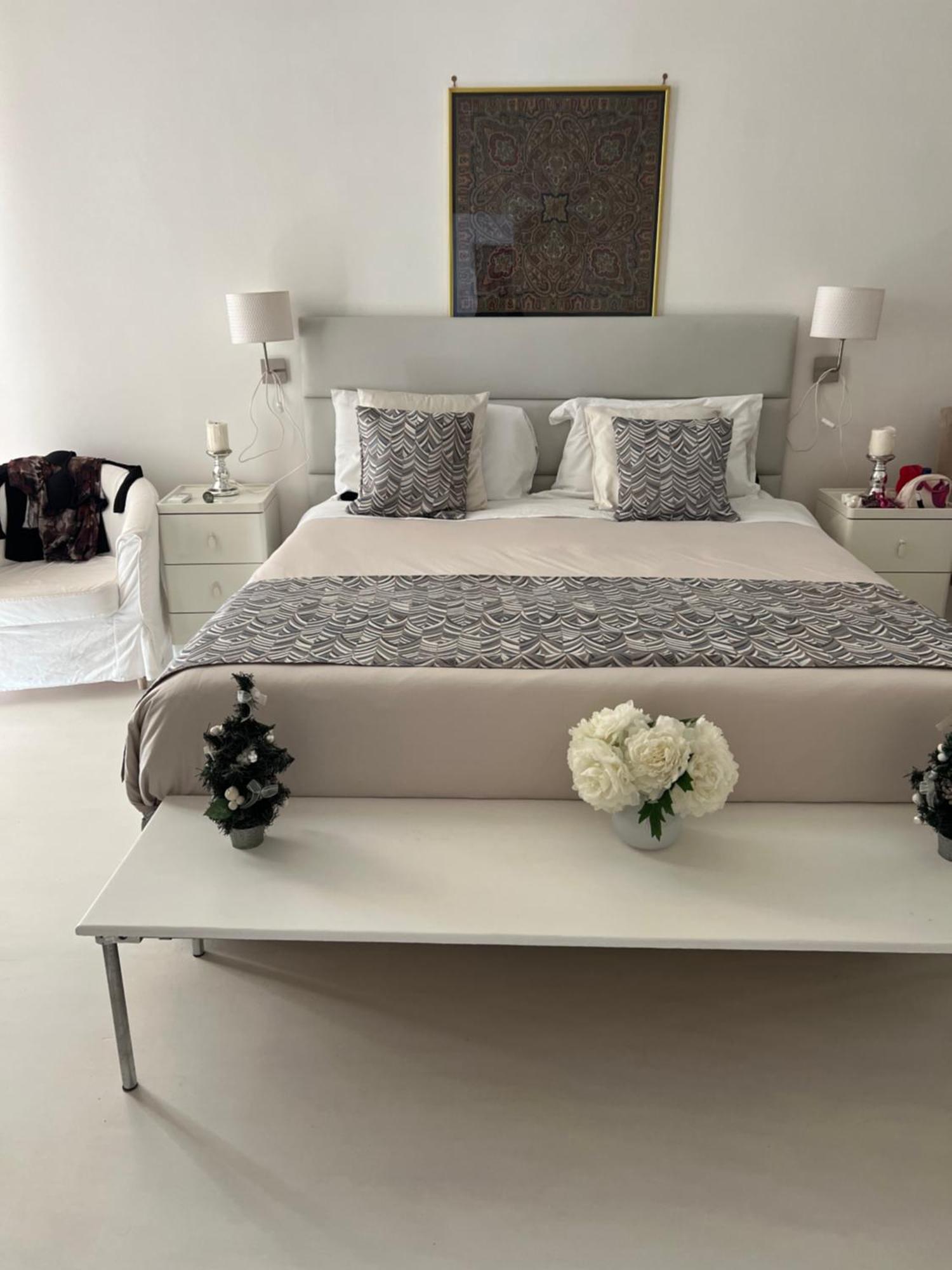Relais Piazza Dei Martiri Bed and Breakfast Napels Buitenkant foto