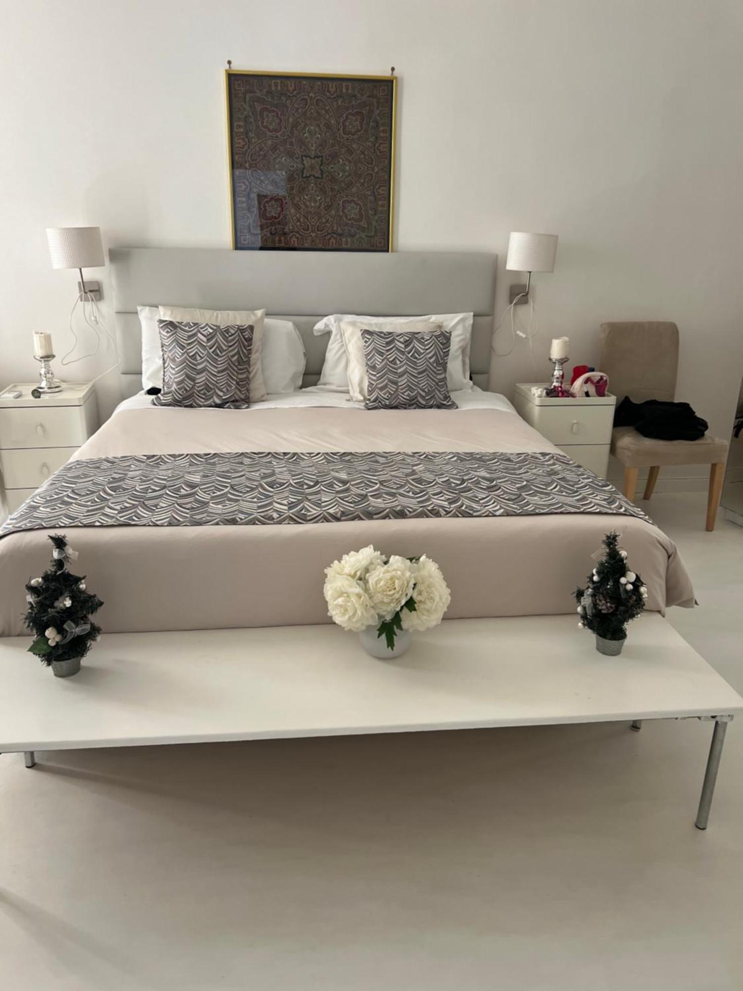 Relais Piazza Dei Martiri Bed and Breakfast Napels Buitenkant foto