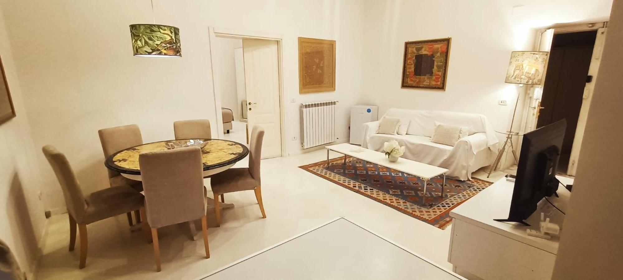 Relais Piazza Dei Martiri Bed and Breakfast Napels Buitenkant foto
