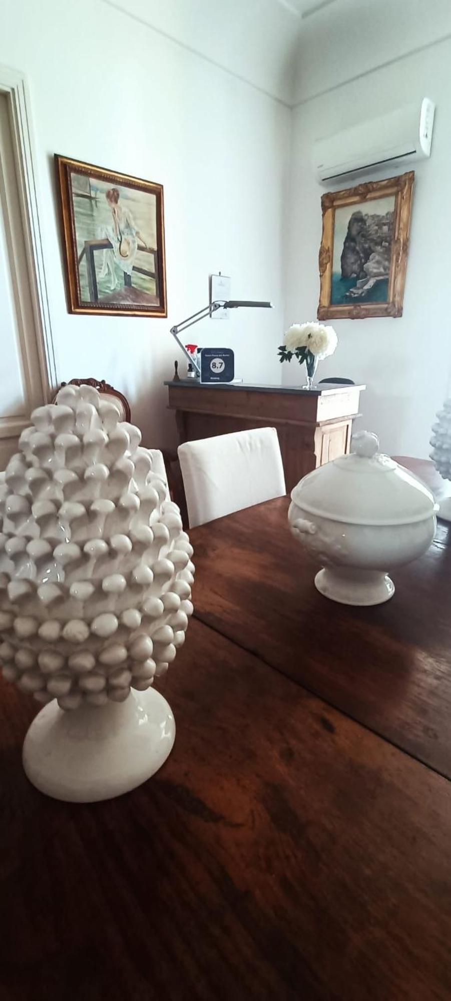 Relais Piazza Dei Martiri Bed and Breakfast Napels Buitenkant foto