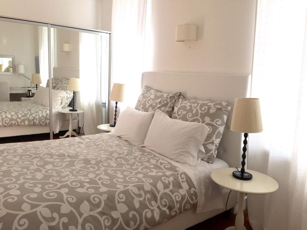 Relais Piazza Dei Martiri Bed and Breakfast Napels Buitenkant foto