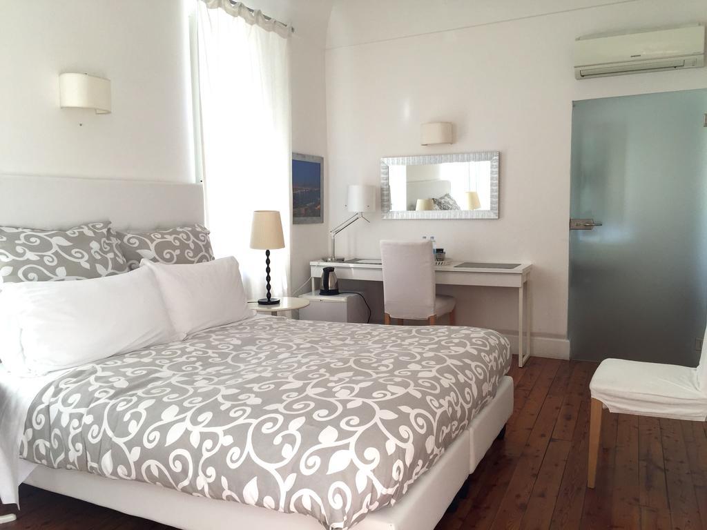 Relais Piazza Dei Martiri Bed and Breakfast Napels Buitenkant foto