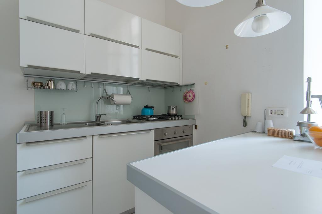 Relais Piazza Dei Martiri Bed and Breakfast Napels Buitenkant foto