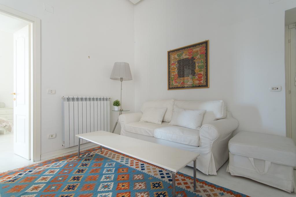 Relais Piazza Dei Martiri Bed and Breakfast Napels Buitenkant foto