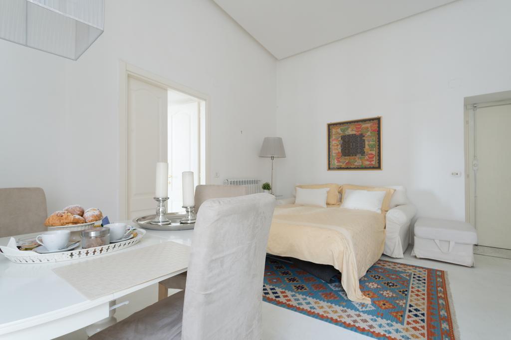 Relais Piazza Dei Martiri Bed and Breakfast Napels Buitenkant foto