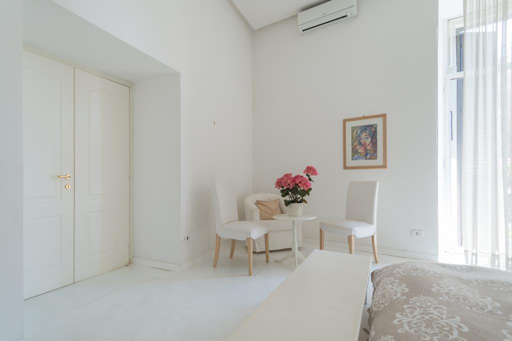 Relais Piazza Dei Martiri Bed and Breakfast Napels Buitenkant foto